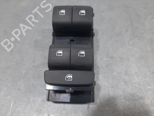 left-front-window-switch-hyundai-bayon-bc3-2021-26277377 main image