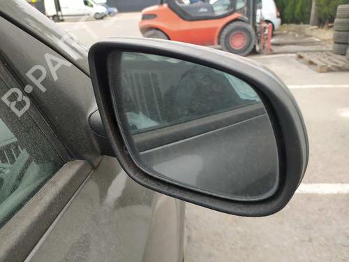 Used Right mirror KIA PRO CEE'D (ED) [2008-2013]  12499604