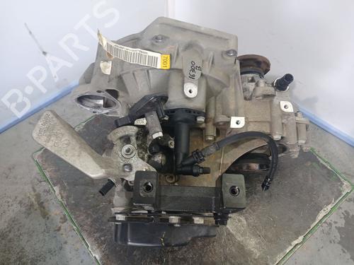 Gearbox SEAT IBIZA IV (6J5, 6P1)  | BP23442956M3 