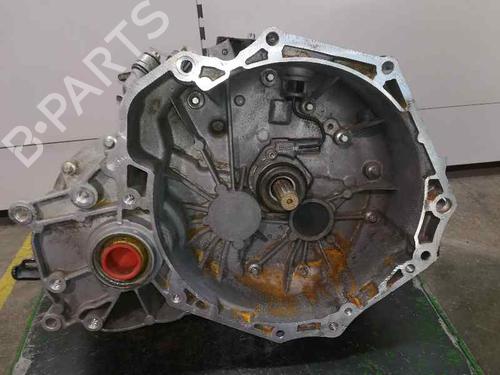 Getriebe für OPEL MERIVA A MPV (X03) [2003-2010]  22990