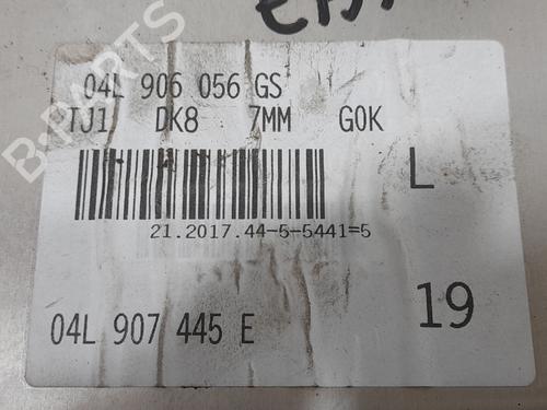 Engine control unit (ECU) AUDI A3 Sportback (8VA, 8VF) 1.6 TDI | BP31021435M57