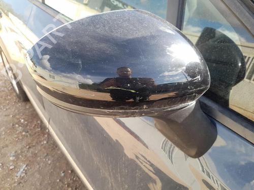 Used Right mirror RENAULT CAPTUR II (HF_) Blue dCi 115 (HFAD) (116 hp) 29884826
