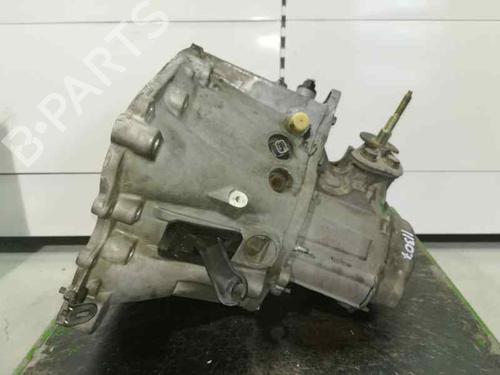 Gearbox PEUGEOT 206 Hatchback (2A/C)  | BP1436806M3 