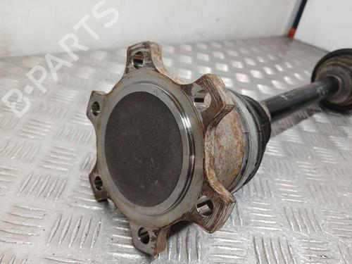 Right rear driveshaft NISSAN PATHFINDER III (R51)  | BP7840515M41