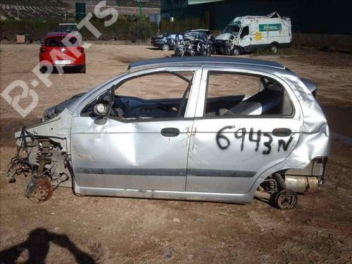 CHEVROLET MATIZ (M200, M250)  1.0  63718