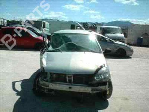 Airbag Kit RENAULT CLIO II (BB_, CB_) 1.5 dCi (B/CB03) | BP872614C86  - Image 9