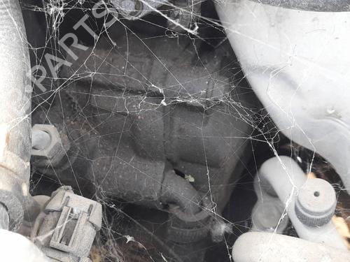 Used Steering pump OPEL ASTRA F Hatchback (T92) 1.4 i 16V (F08, M08, F68, M68) (90 hp) 26722347