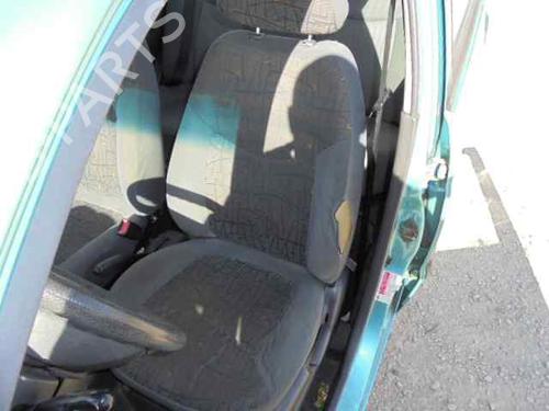 Gearbox CHEVROLET MATIZ (M200, M250)  | BP663086M3 