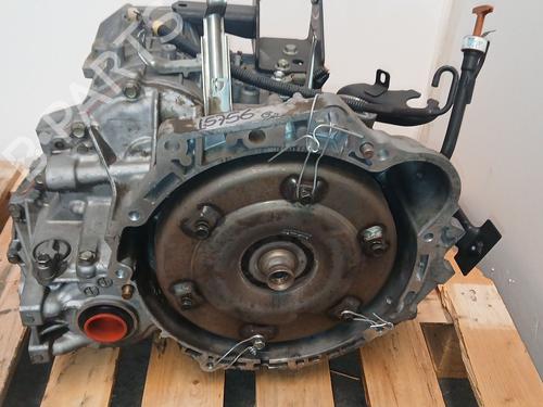 Gearbox TOYOTA COROLLA (_E12_) 1.6 VVT-i (ZZE121_, ZZE121R) | BP19130242M3