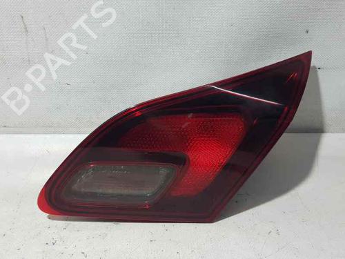 Used Right taillight OPEL ASTRA J (P10) [2009-2016]  6937558