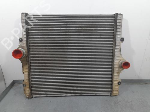 Intercooler TOYOTA LAND CRUISER PRADO (_J15_) 2.8 D-4D (GDJ150_, GDJ155_, GDJ150, GDJ151) (177 hp) 31679676