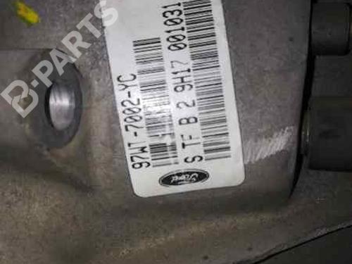 Gearbox FORD FIESTA IV (JA_, JB_) 1.25 i 16V | BP872372M3 