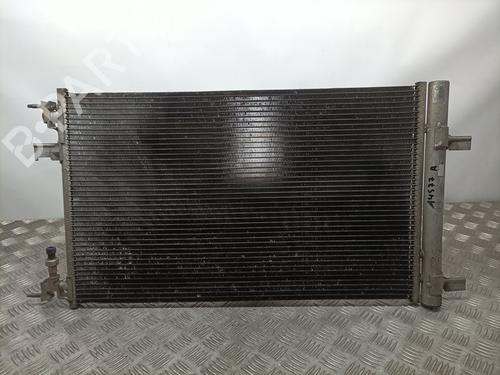 Used AC radiator CHEVROLET ORLANDO (J309) [2010-2025]  11956560