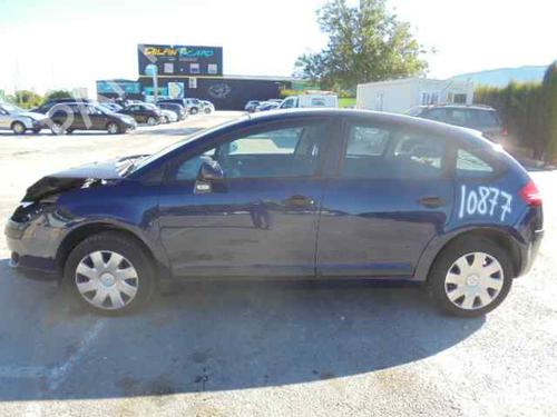 Gearbox CITROËN C4 I (LC_)  | BP714596M3 