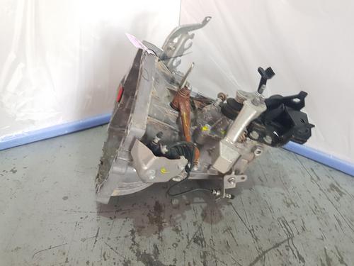 Gearbox TOYOTA YARIS (_P15_) | BP25033882M3 - Image 2
