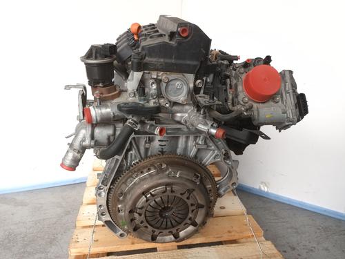 Engine HONDA CIVIC VIII Hatchback (FN, FK) 1.8 (FN1, FK2) | BP17519007M1 
