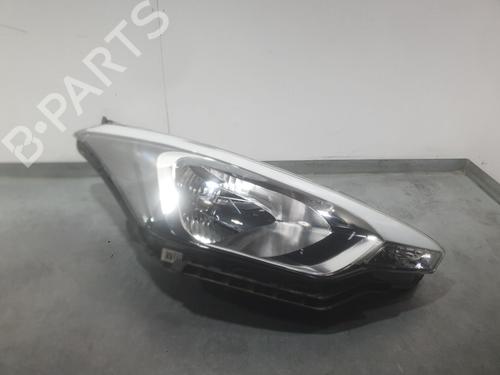 right-headlight-hyundai-i20-ii-gb-ib-2014-2015-2016-2017-2018-2019-2020-2021-40603189 main image