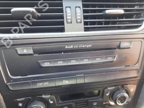 Bilradio AUDI A5 (8T3) 3.0 TDI quattro (240 hp) 27805825