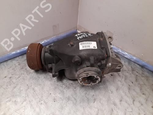 Rear differential BMW X3 (E83) 2.0 sd | BP10086071M24 