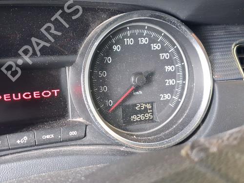 Engine PEUGEOT 508 I (8D_) 2.0 HDi | BP39203870M1 - Image 8