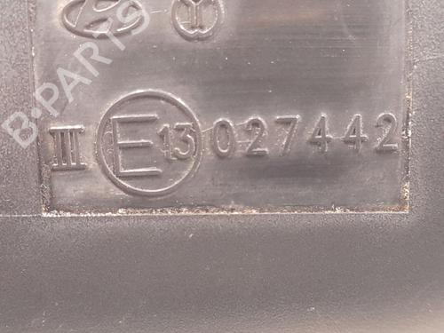 Right mirror HYUNDAI ix35 (LM, EL, ELH) 1.6 | BP29909038C27 