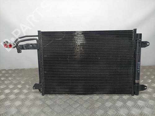 Used AC radiator AUDI A3 Sportback (8PA) 1.4 TFSI (125 hp) 12953514