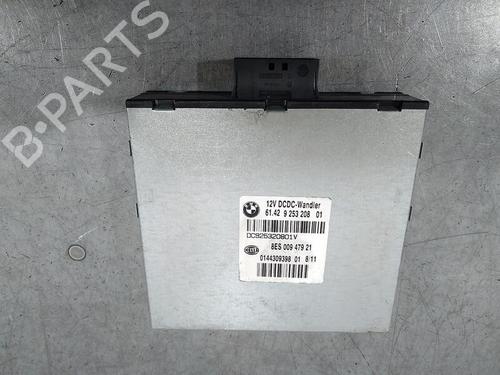 electronic-module-bmw-3-e90-2004-2005-2006-2007-2008-2009-2010-2011-2012-24662552 main image