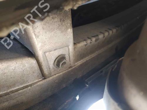 Used Rear bumper reinforcement AUDI A6 C6 (4F2) 4.2 quattro (335 hp) 24676094