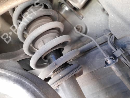 Right front shock absorber MERCEDES-BENZ C-CLASS Convertible (A205) C 220 d (205.404) | BP30081167M17