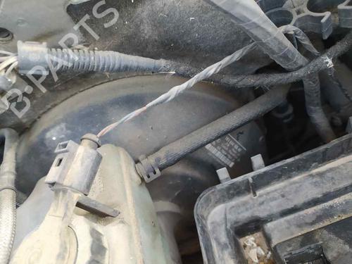 Servo brake VW GOLF V (1K1)  | BP25735585M42 