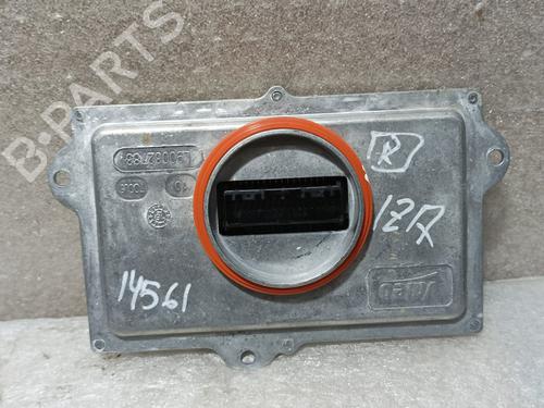 Used Electronic module PEUGEOT 3008 II SUV (MC_, MR_, MJ_, M4_) [2016-2025]  14015723