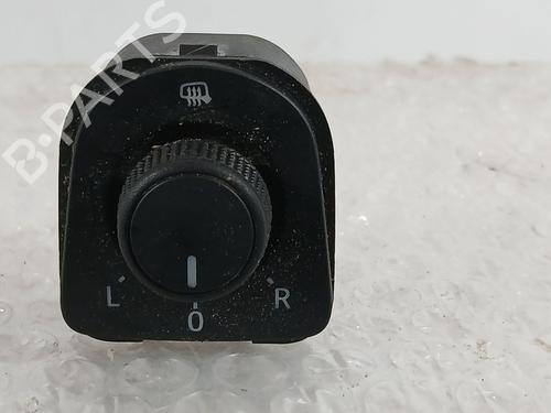 Used Mirror switch Mirror switch SEAT LEON (5F1) 1.6 TDI (105 hp) 34116321 34116321