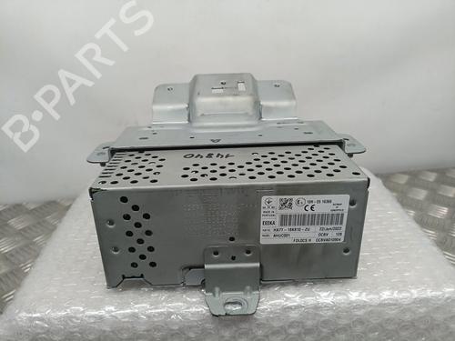 Used Radio FORD ECOSPORT [2011-2022]  13752941