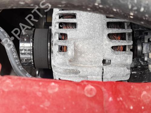 alternator-opel-astra-k-b16-2015-2016-2017-2018-2019-2020-2021-2022-34721962 main image