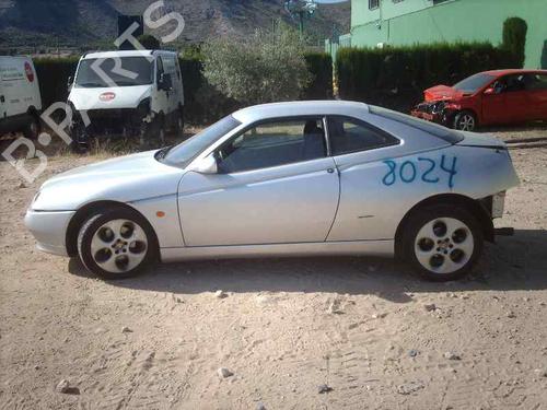 Steering pump ALFA ROMEO GTV (916_) 1.8 16V (916C3) | BP190709M99 