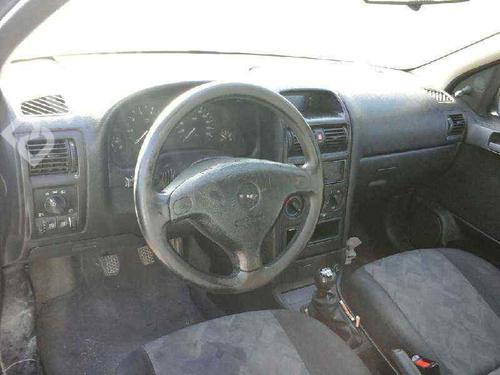 Airbag Kit OPEL ASTRA G Hatchback (T98) 1.6 16V (F08, F48) | BP5930451C86  - Image 6