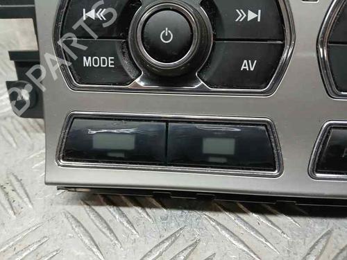 Climate control JAGUAR XF II (X260)  | BP22974178I5 