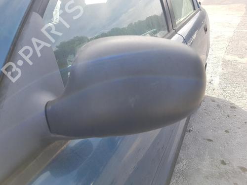 Used Left mirror DAEWOO LANOS (KLAT) [1997-2025]  12502209
