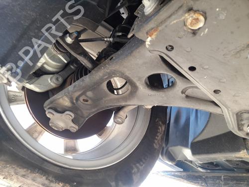 Used Right front suspension arm OPEL CORSA F (P2JO) 1.2 (68) (101 hp) 31599017