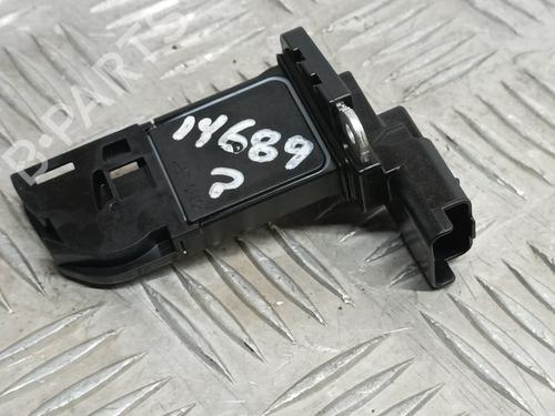 Used Mass air flow sensor PEUGEOT PARTNER Box Body/MPV (K9) 1.5 BlueHDi 100 (102 hp) 12542182