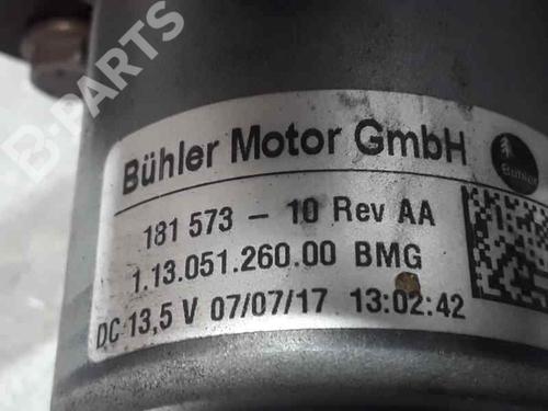 Vacuum pump SEAT IBIZA V (KJ1, KJG)  | BP7631508M80 