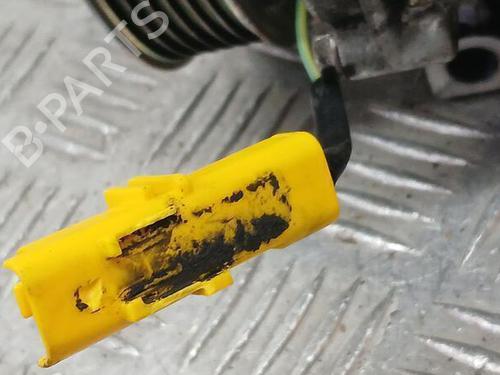 AC compressor CITROËN C4 Picasso I MPV (UD_) 1.6 HDi | BP26217281M34