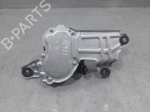Used Rear wiper motor SSANGYONG TIVOLI 1.2 (128 hp) 27472444