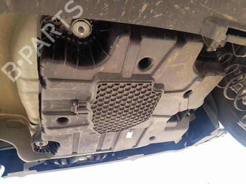 Used AdBlue tank PEUGEOT 208 II (UB_, UP_, UW_, UJ_) 1.5 BlueHDI 100 (102 hp) 29374120