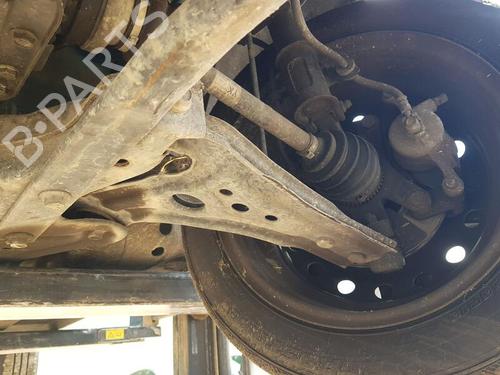 Querlenker links vorne für CHEVROLET AVEO / KALOS Hatchback (T250, T255) 1.4 (101 hp) 29257436