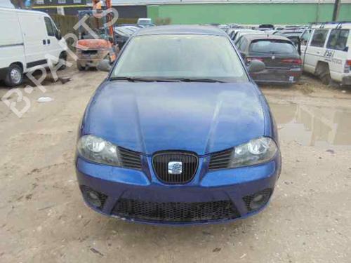 Front left window mechanism SEAT IBIZA III (6L1)  | BP206403C22 