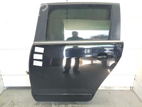Used Left rear door Left rear door PEUGEOT 5008 (0U_, 0E_) 1.6 HDi (112 hp) 33398906 33398906