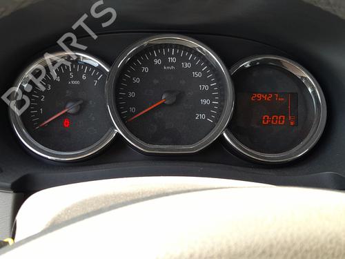 Gearbox DACIA LODGY (JS_) 1.5 dCi (JSMC, JSAF) | BP36437207M3 - Image 8