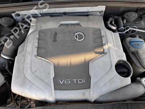Used Upper protection AUDI A5 (8T3) 3.0 TDI quattro (240 hp) 27805828