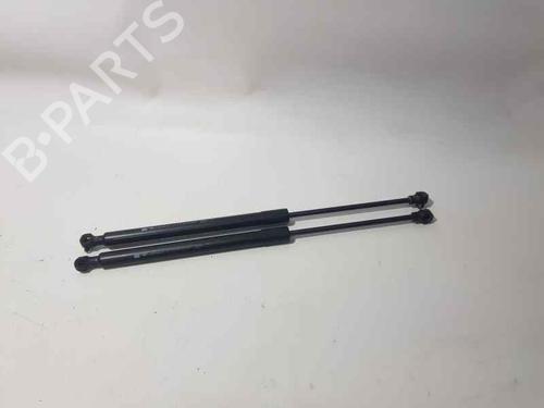 Gassdemper Bakluke RENAULT CLIO IV (BH_) [2012-2021]  14012636